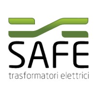 SAFE TRASFORMATORI srl Logo