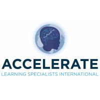 Accelerate Learning Specialists International Logo