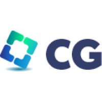CG Solutions Logo