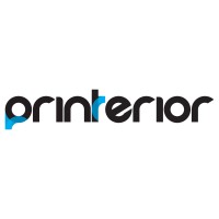 Printerior Albania Logo