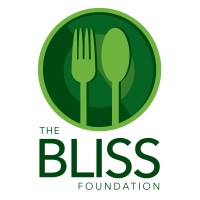 The Bliss Foundation Logo