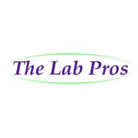The Lab Pros Logo