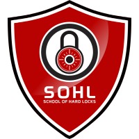 School of Hard Locks Logo