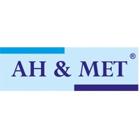 AH&MET ASANSÖR SANAYİ VE TİC. LTD. ŞTİ. Logo