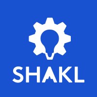 SHAKL3D Logo