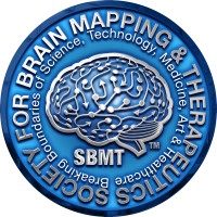 Society for Brain Mapping & Therapeutics (SBMT) Logo
