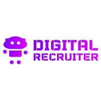 DigitalRecruiter™ Logo