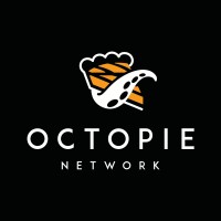 Octopie Logo