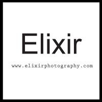 Elixir Photography Logo