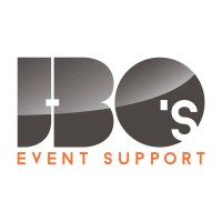 J-Bos Event Support Logo