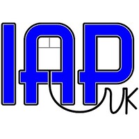 IAP UK Ltd Logo