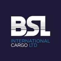 BSL International Cargo Ltd Logo