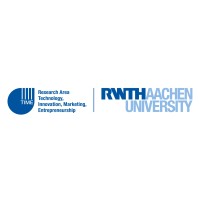 RWTH Institute for Technology and Innovation Management (TIM) Logo