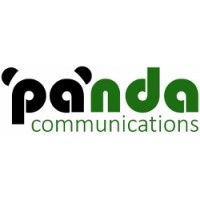 Panda Communications Logo