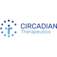 Circadian Therapeutics Logo