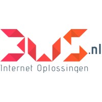 3WS Internet Oplossingen Logo
