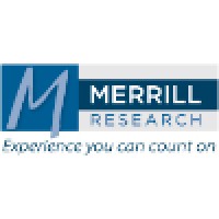 Merrill Research Logo