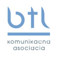 BTL komunikačná asociácia Logo