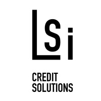 LSi Credit Solutions Logo