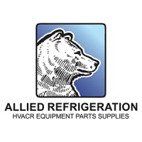 Allied Refrigeration Inc. Logo