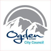 Ogden City Council Logo