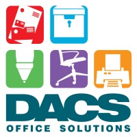 DACS Office Solutions Logo