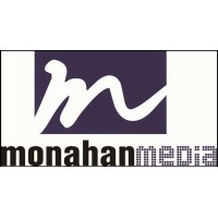 Monahan Media Inc Logo