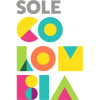 Fundación SOLE Colombia Logo