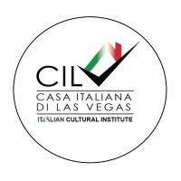 Casa Italiana di Las Vegas Logo