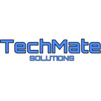 TechMate Solutions Logo