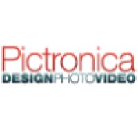 Pictronica Logo