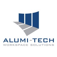 Alumi-Tech Logo