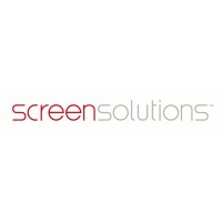 Screen Solutions Queensland Logo