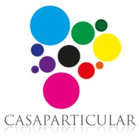 Casaparticular Logo
