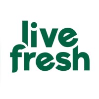 LiveFresh GmbH & Co. KG Logo