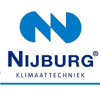 Nijburg Klimaattechniek Logo