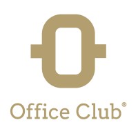 Office Club® Logo