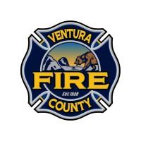 Ventura County Fire Department Logo