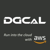 DGCAL Logo