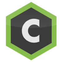 Clarity with Glass Logo
