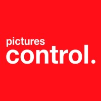 Pictures Control Logo