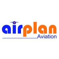 Air Plan Aviation Logo