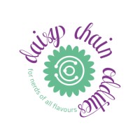 daisy chain oddities e.U. Logo