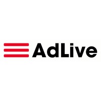 AdLive marketing s.r.o. Logo