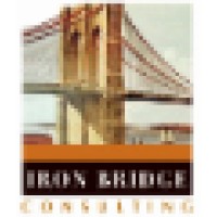 Iron Bridge Consulting Logo