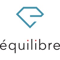 équilibre k.k. Logo