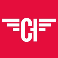 CamHatch Netherlands B.V. Logo