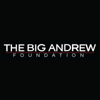 The Big Andrew Foundation Logo
