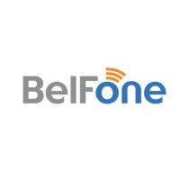 BelFone Systems Logo