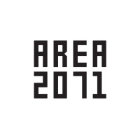 AREA 2071 Logo